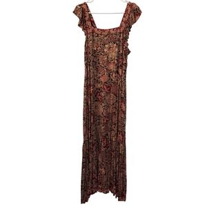 love the label boho midi dress Collections  LOVE THE LABEL